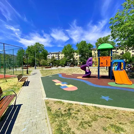 Apartamento The Sea Escape