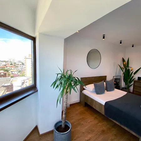 Apartamento The Sea Escape *