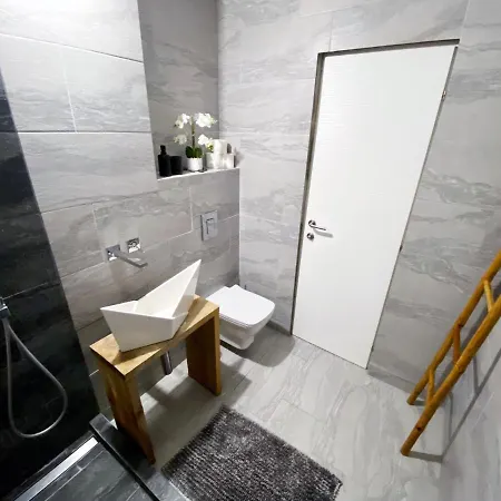 The Sea Escape Constanţa