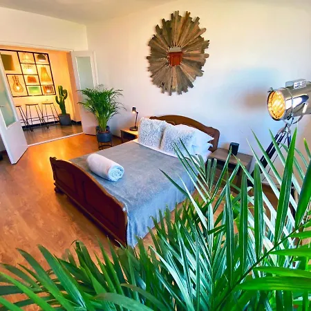 The Sea Escape Constanţa