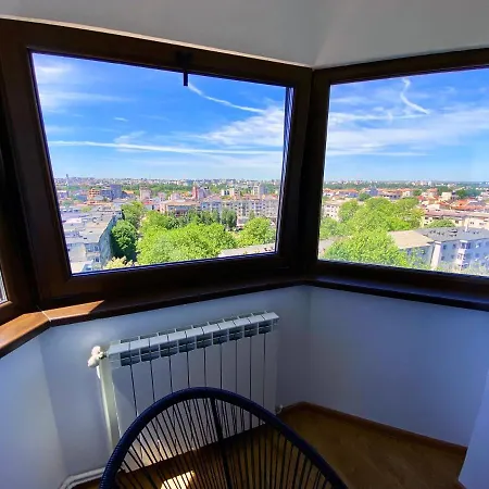 Apartamento The Sea Escape Constanţa