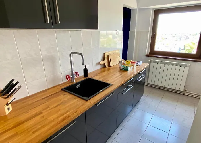 The Sea Escape * Constanţa