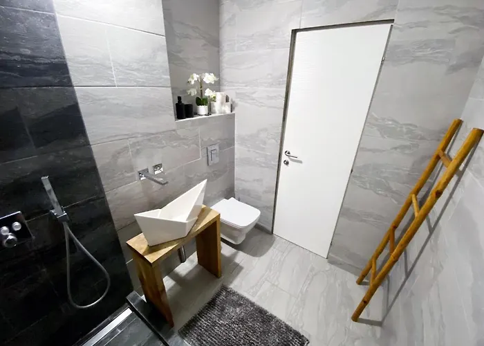 The Sea Escape Constanţa