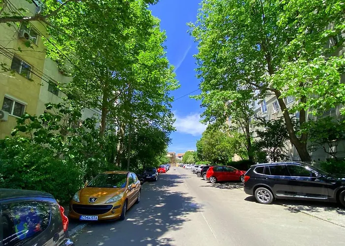 The Sea Escape Apartment *