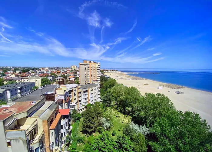 Apartment The Sea Escape