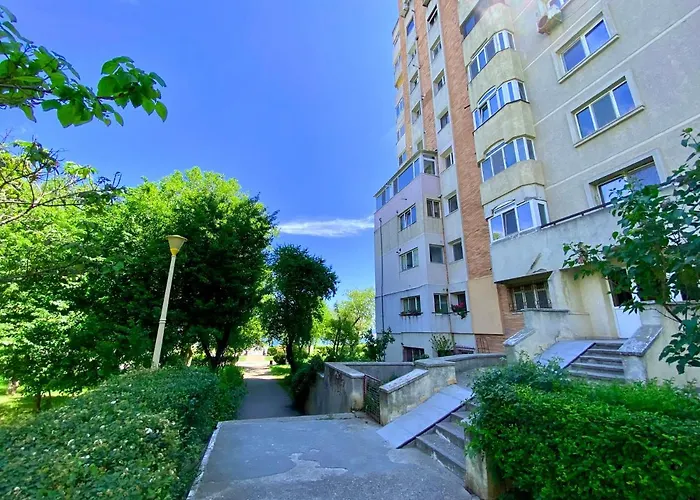 The Sea Escape Apartment