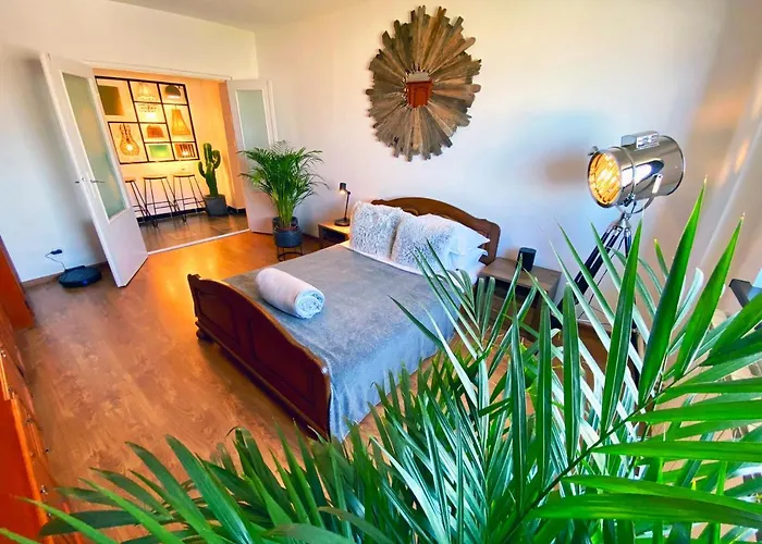 The Sea Escape Constanţa