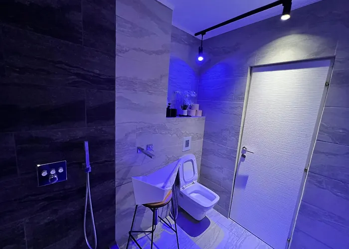 The Sea Escape Constanţa